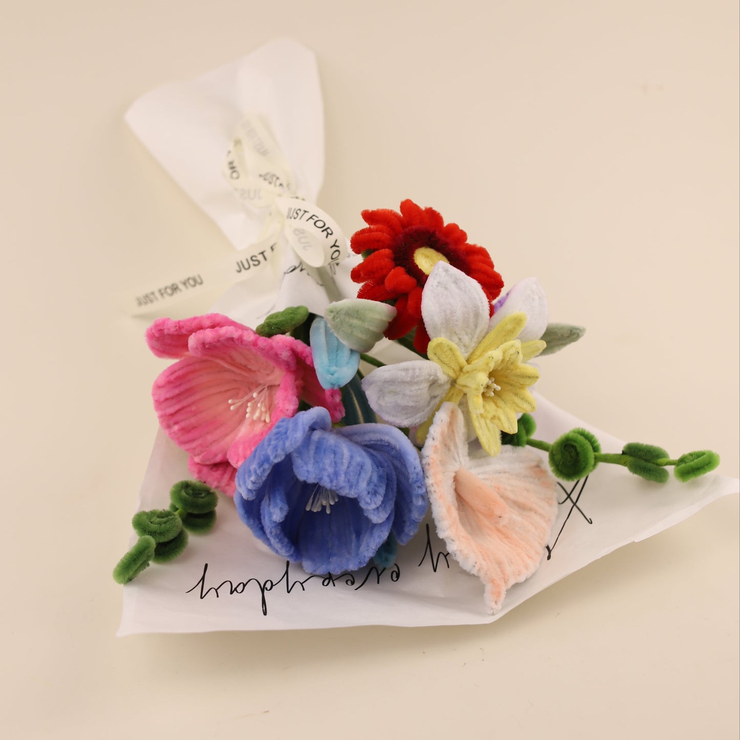 Bouquet DIY Kit