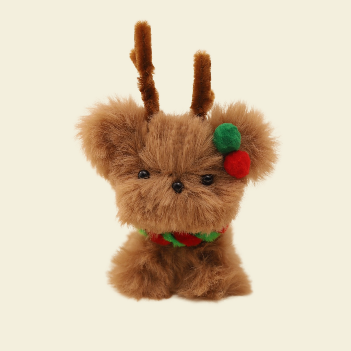Milo The Puppy DIY Kit