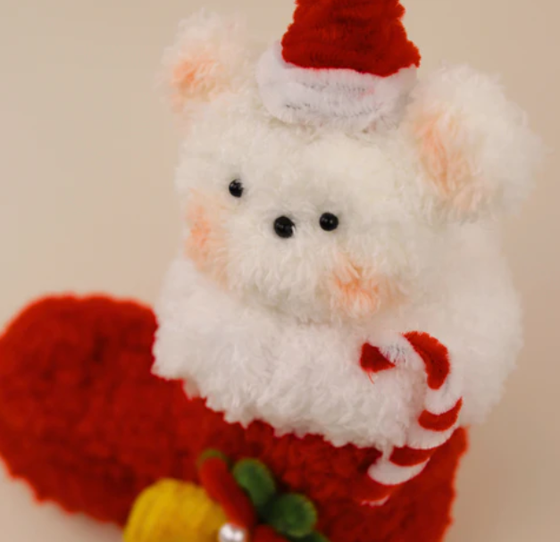 Pipe Cleaners or Chenille Stems? History of both terms explained ...