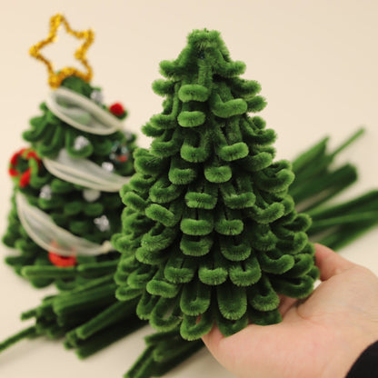 The Grand Xmas Tree DIY Kit