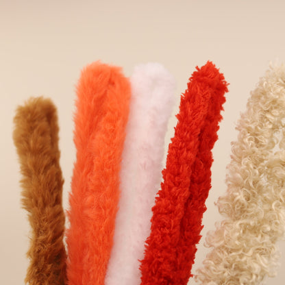 Premium Thick Pipe Cleaners (20pcs)