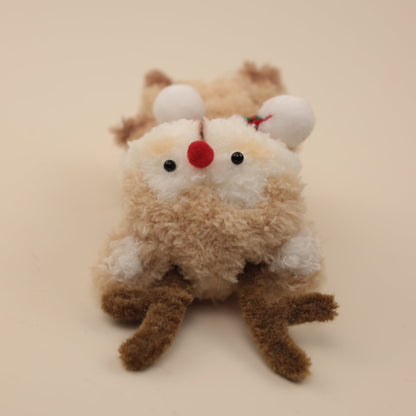 Baby Reindeer DIY Kit