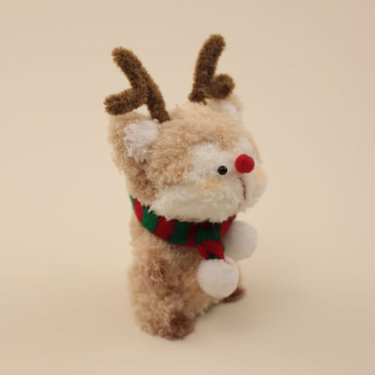 Baby Reindeer DIY Kit