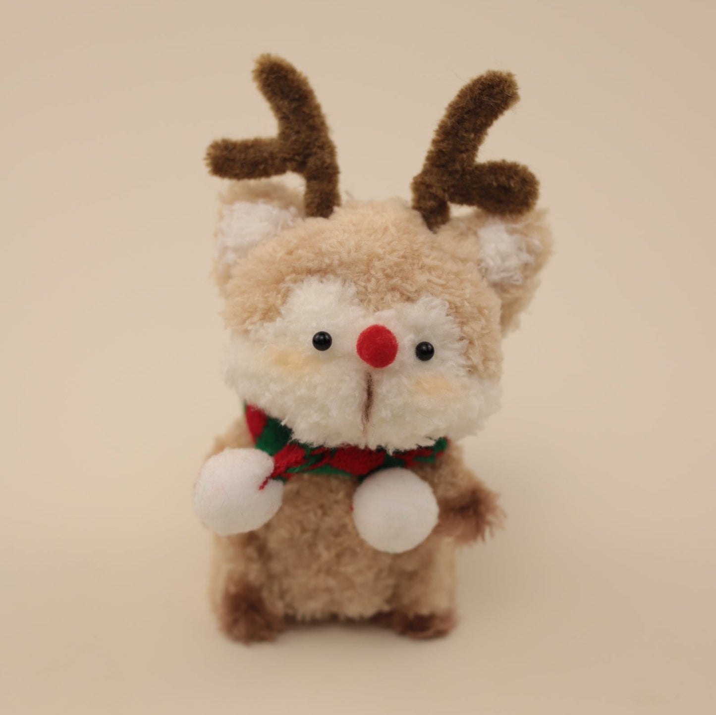 Baby Reindeer DIY Kit