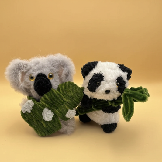 "Chill Guys" Duo Bundle
