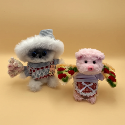 "Let Me Cook" Duo Bundle