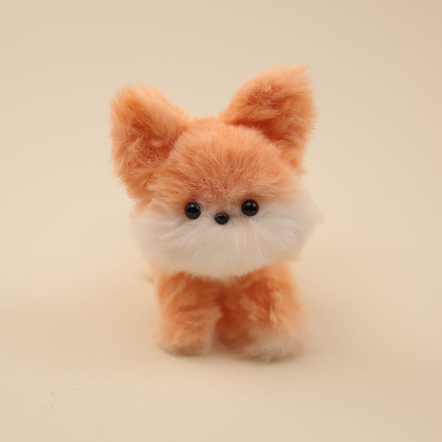 Baby Fox DIY Kit