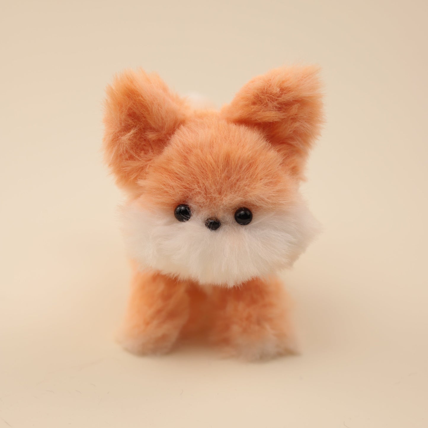 Baby Fox DIY Kit