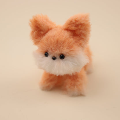 Baby Fox DIY Kit