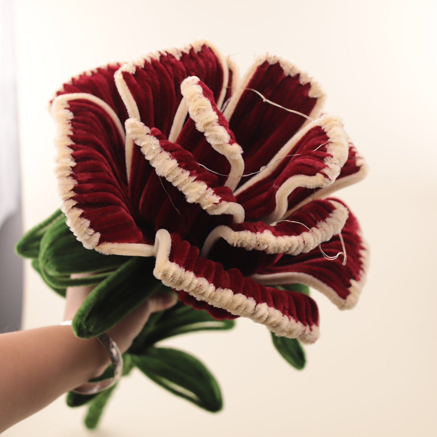 Giant Rose DIY Kit