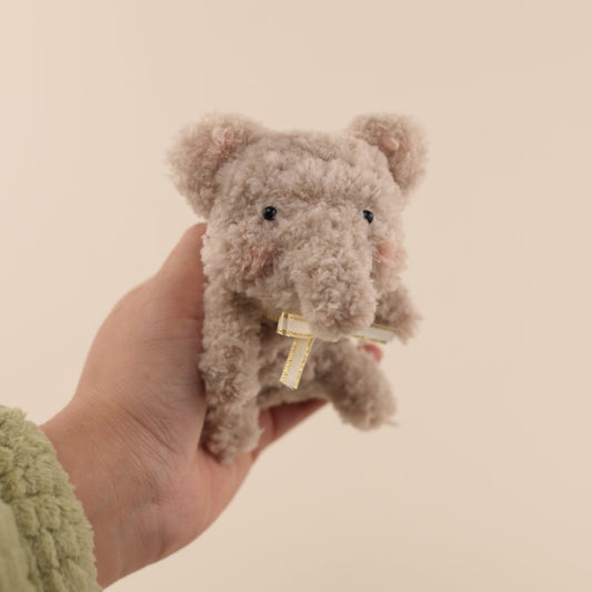 Baby Elephant DIY Kit