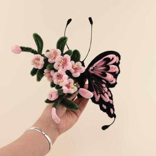 Butterfly DIY Kit