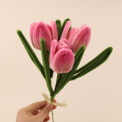 Tulips DIY Kit