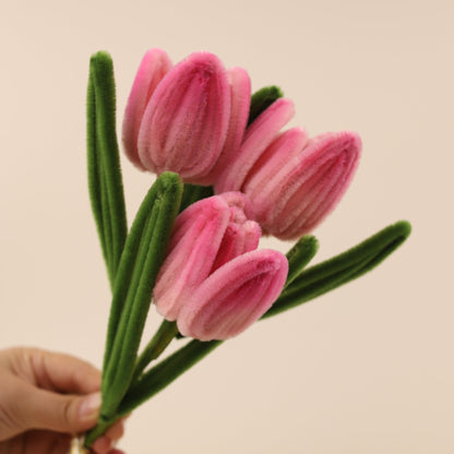 Tulips DIY Kit