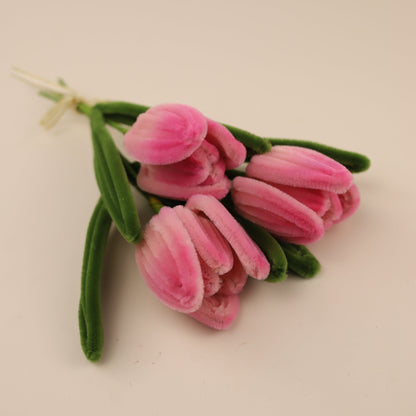 Tulips DIY Kit