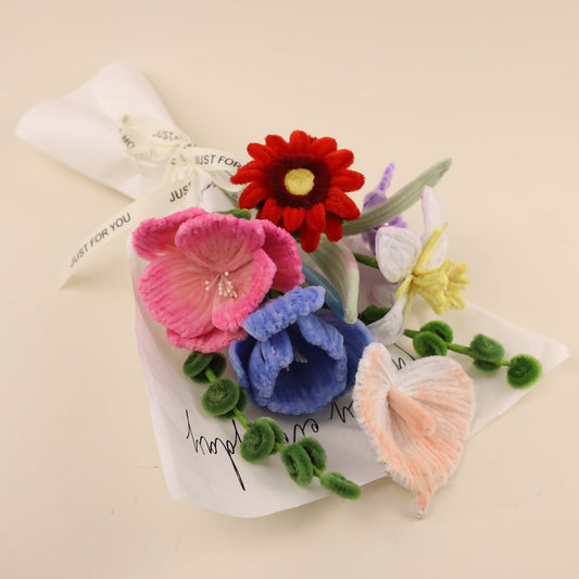 Bouquet DIY Kit