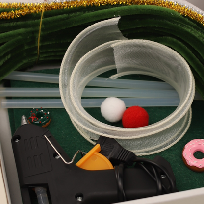 The Grand Xmas Tree DIY Kit