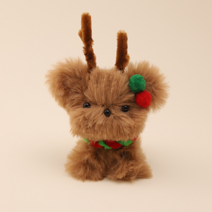 Milo The Puppy DIY Kit