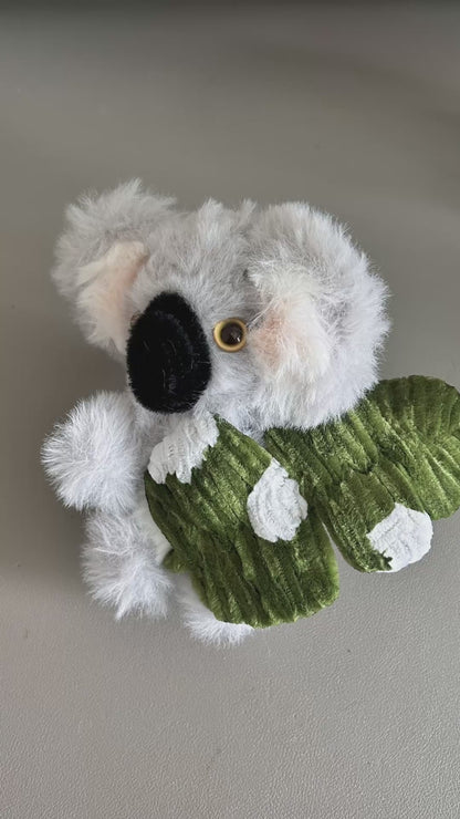 Koko The Kaola DIY Kit